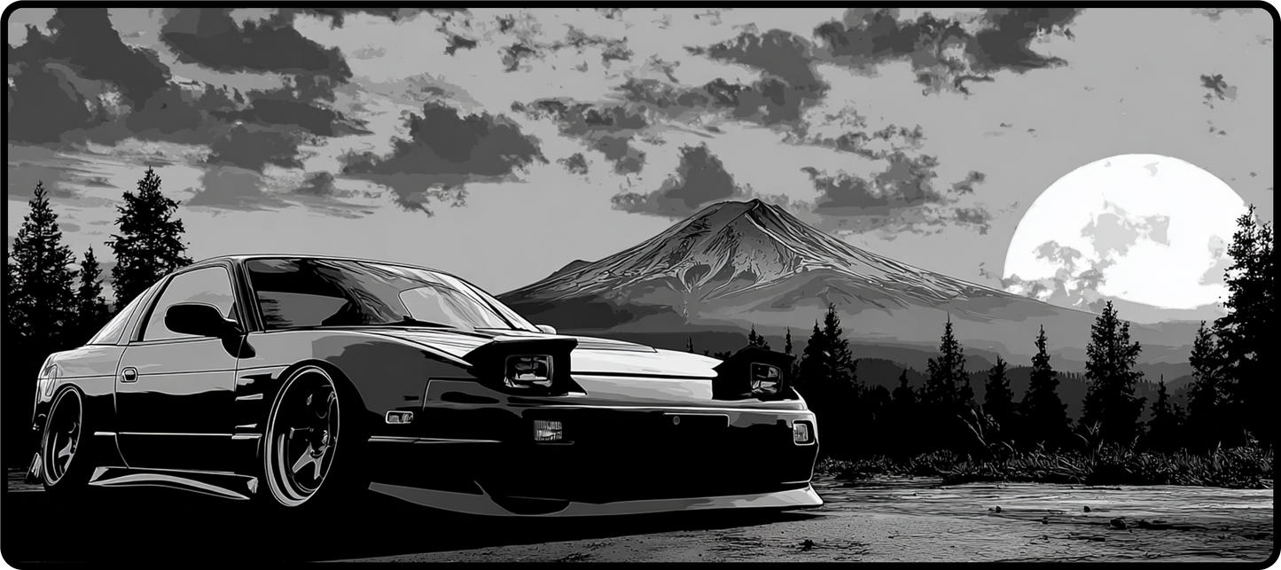 Moonlit JDM