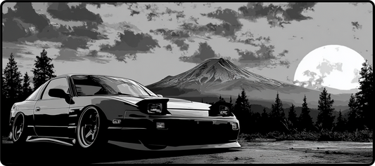 Moonlit JDM