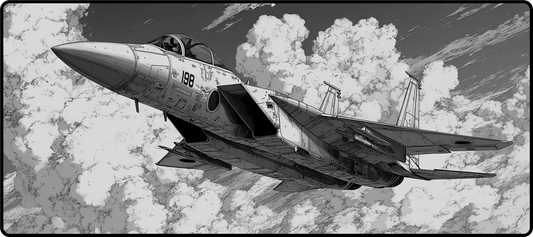 Fighter Jet