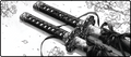 Samurai Swords